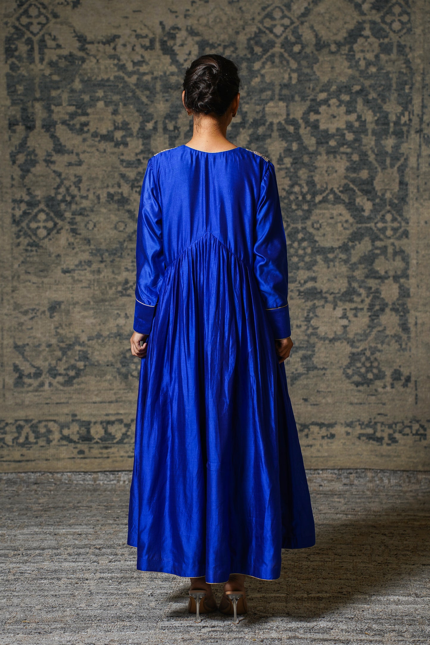 buy Blue Dress Online