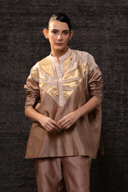 Gulnaar VInsert Set - Rosewood