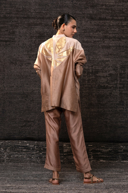 Gulnaar VInsert Set - Rosewood