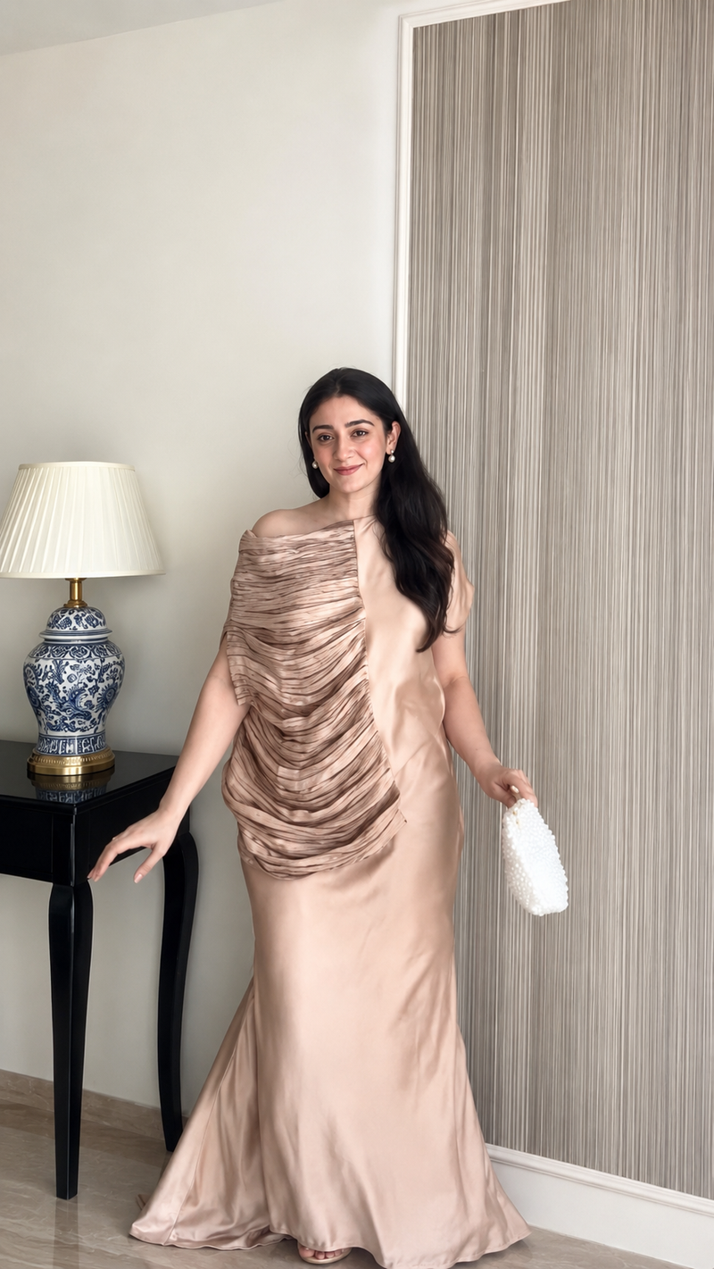 Sana Grover