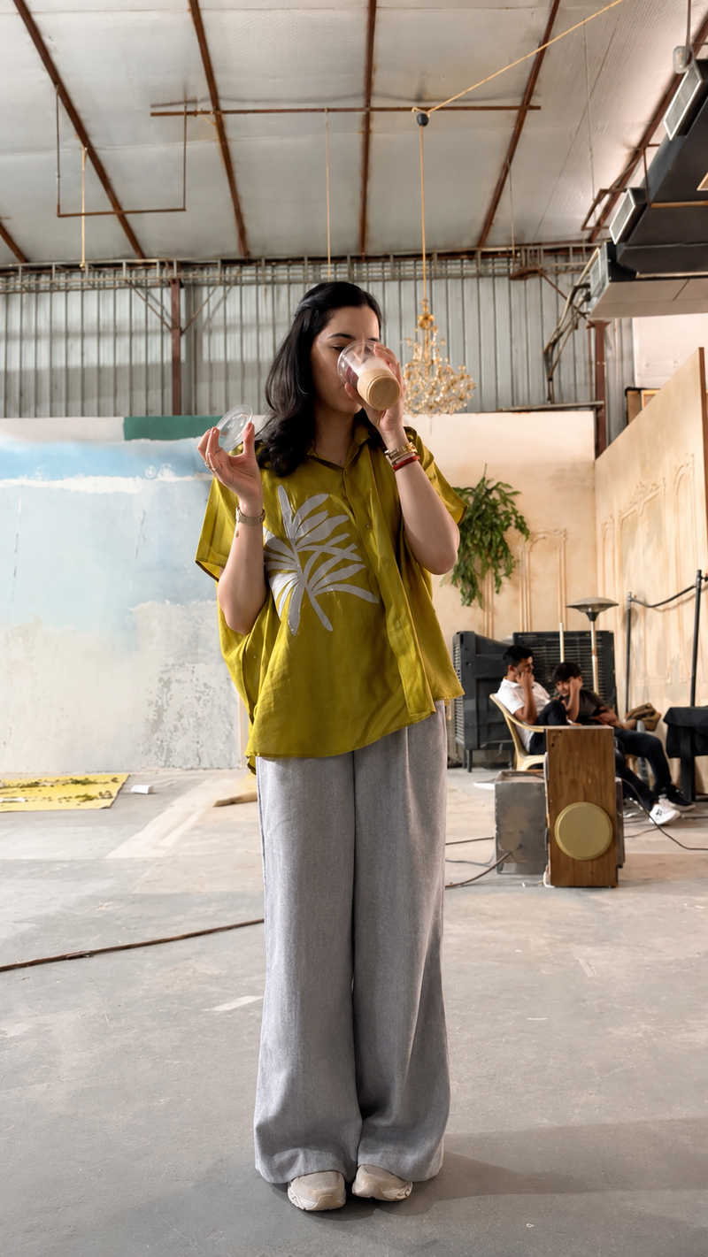 Chef Anahita Dhondy