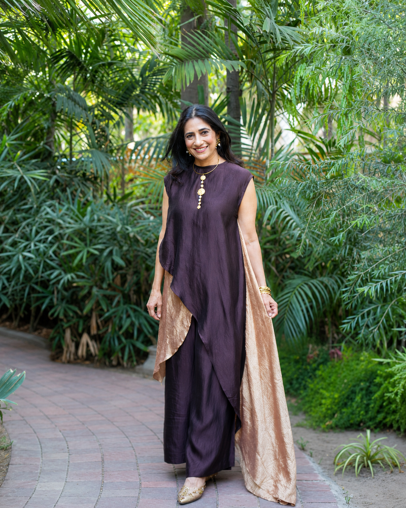 Beena Choksi