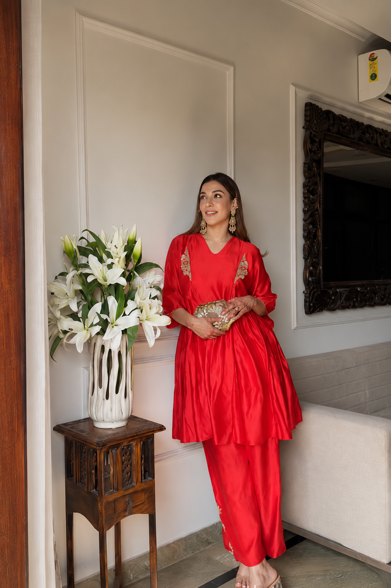 Parisa Barki