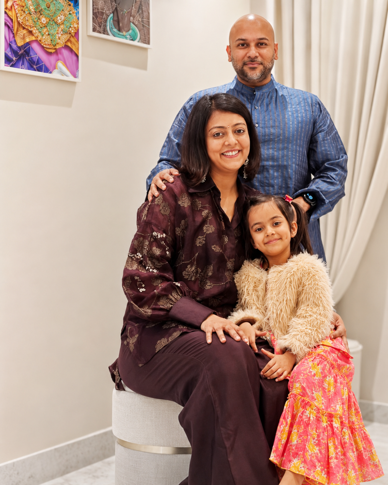 Radhika Agarwal