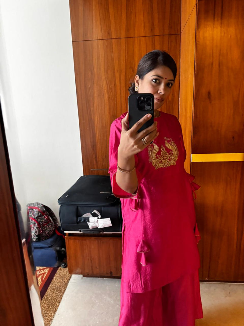 Aditi Shah